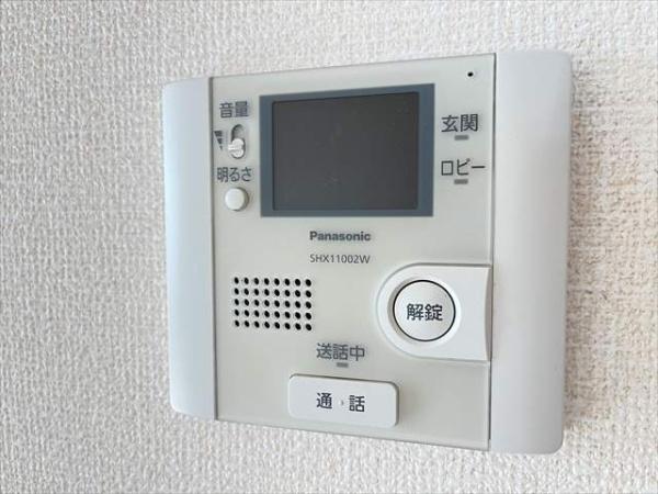 エリチェ青山