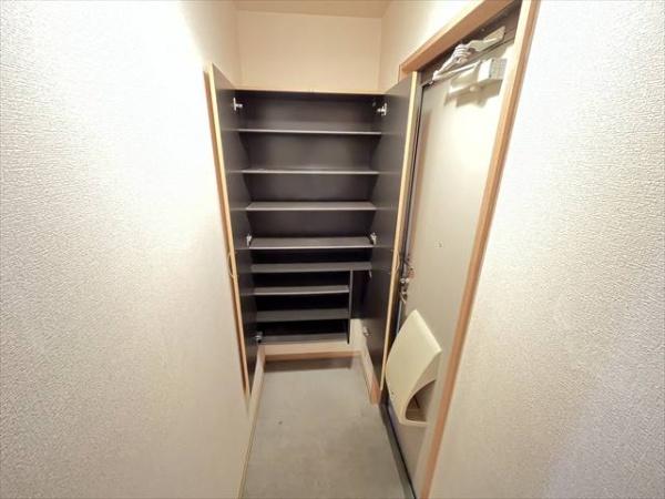 エリチェ青山