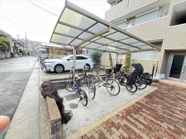 エリチェ青山