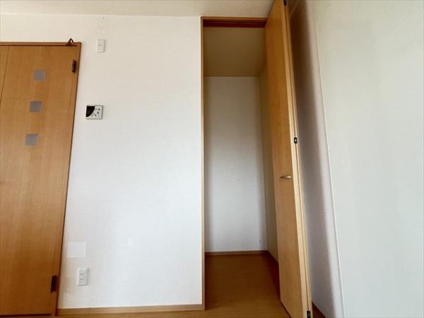 エリチェ青山