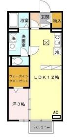 カサベルデ　B棟