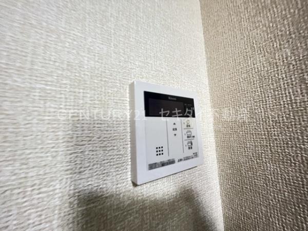カサベルデ　B棟
