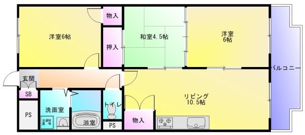 シャルルコートラペ