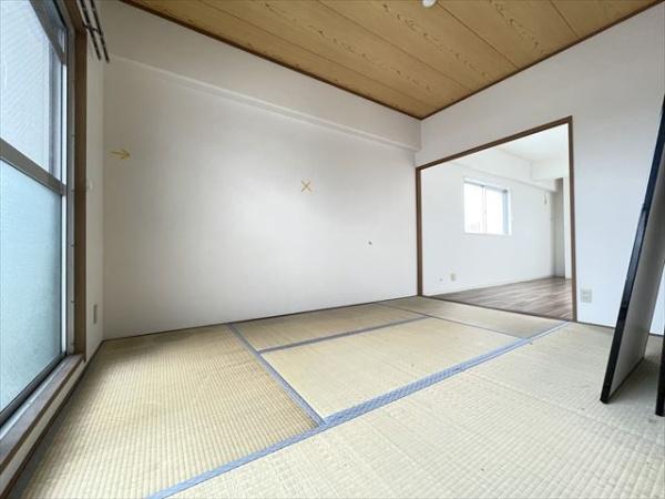 シャルマンコート種田