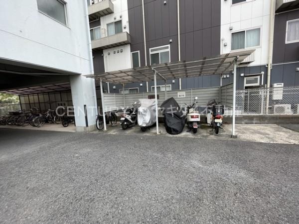 シャルマンコート種田