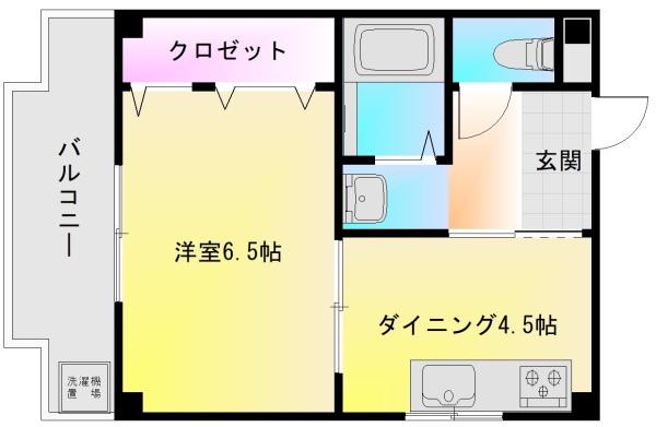 レークランド喜多