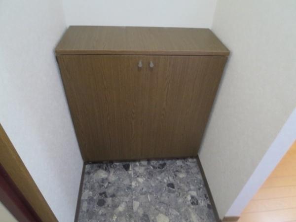 レークランド喜多