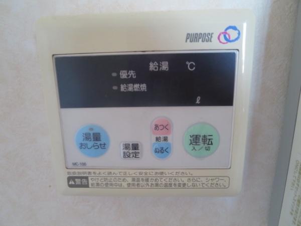 レークランド喜多