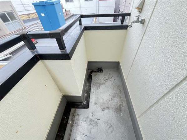 レークランド喜多