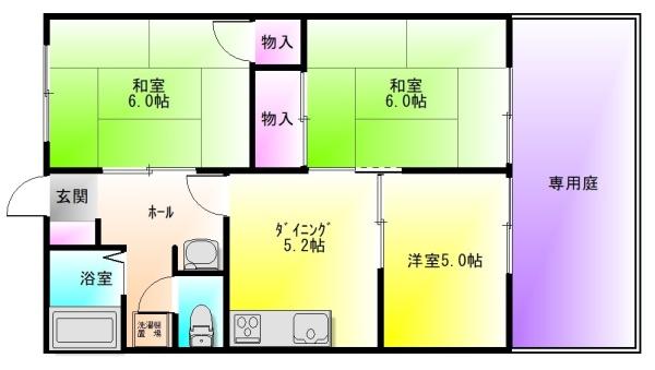 きららハイム