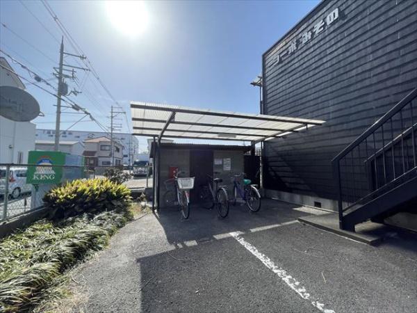 コーポみそのA