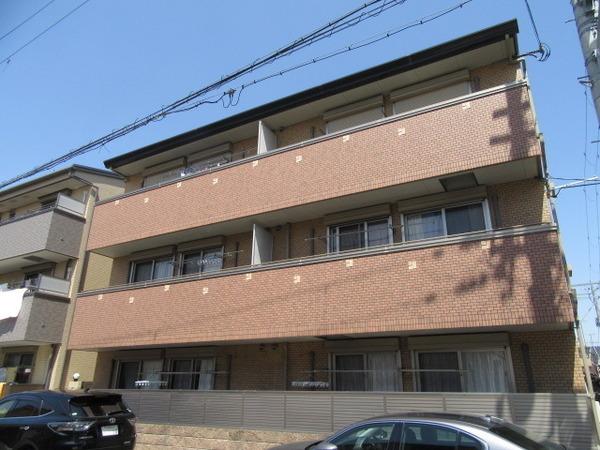 メゾンドサカエ