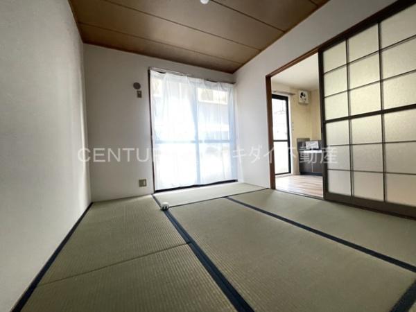 シャルマンエステートA棟
