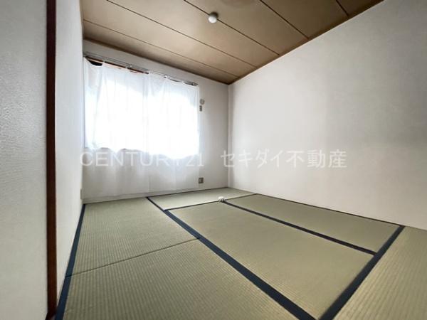 シャルマンエステートA棟