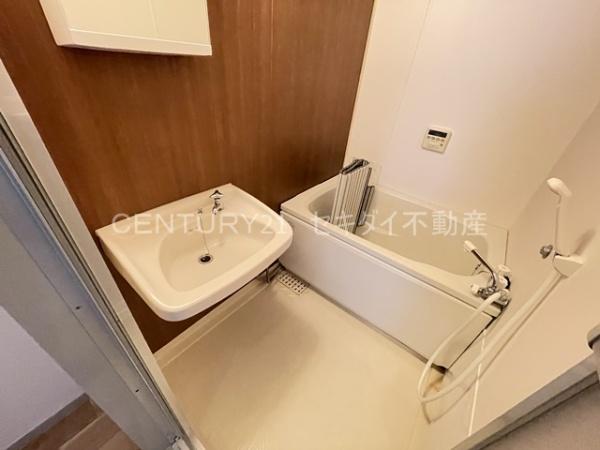 シャルマンエステートA棟