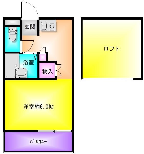 レオパレス山本