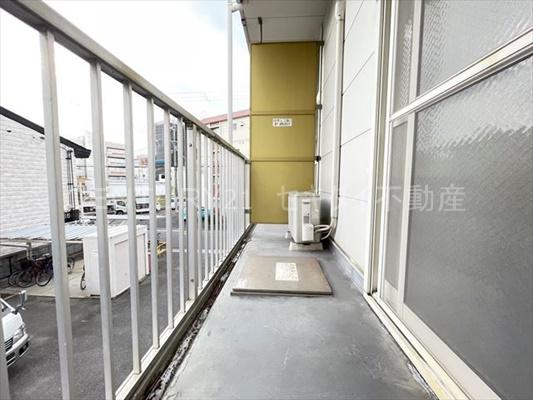 レオパレス山本