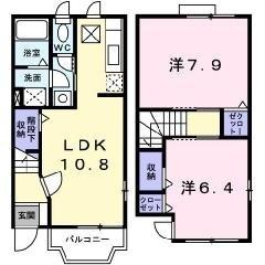 サニーグレイスＭ１号館