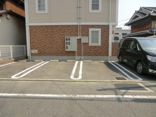 サニーグレイスＭ１号館