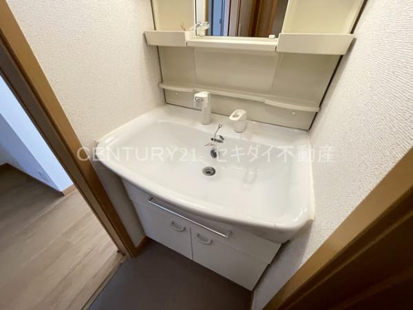 サニーグレイスＭ１号館