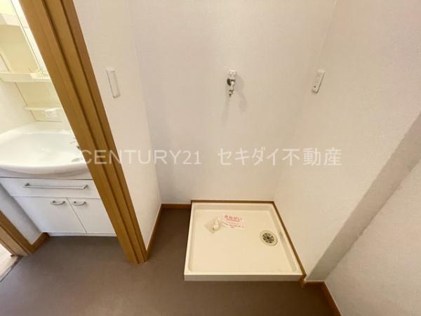 サニーグレイスＭ１号館