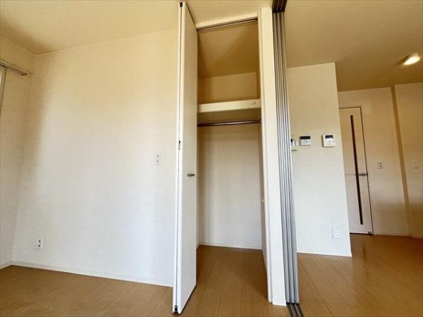 プリマベーラ八尾　A棟