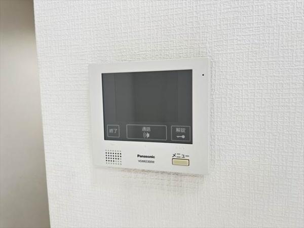 フォーリアライズ友井