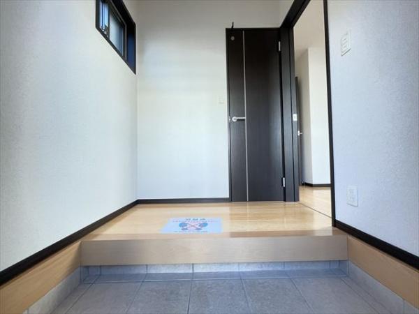 高安町南三丁目新築戸建て