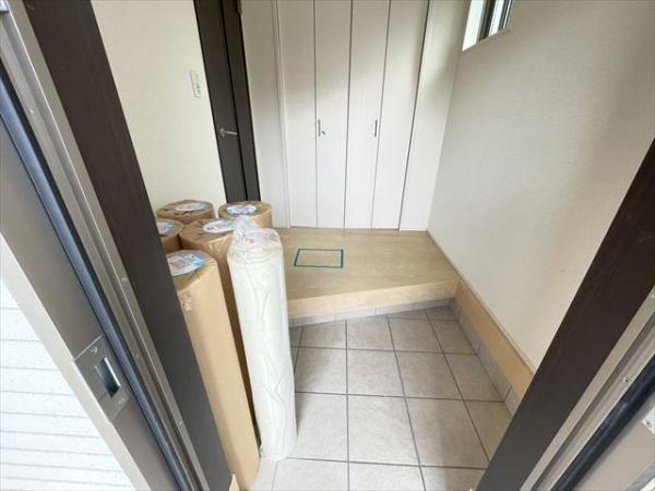 高安町南三丁目新築戸建て