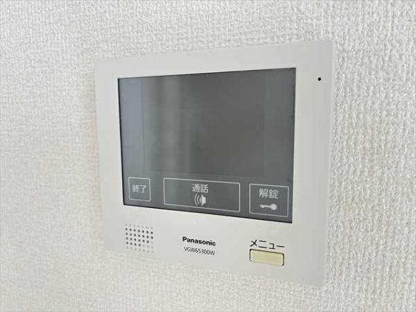 フォーリアライズ友井