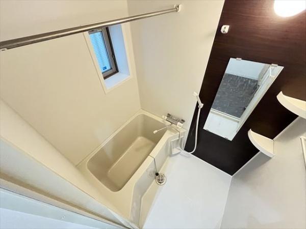 フォーリアライズ友井