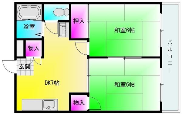宮町コーポラス