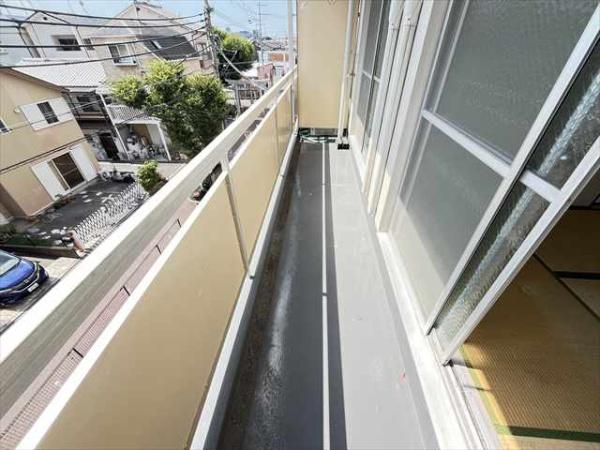 宮町コーポラス