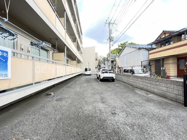 宮町コーポラス