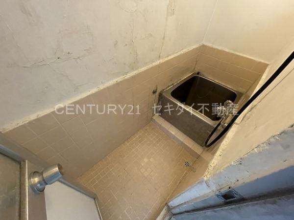 天王寺屋2丁目貸家
