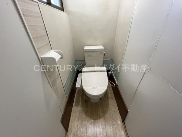 天王寺屋2丁目貸家