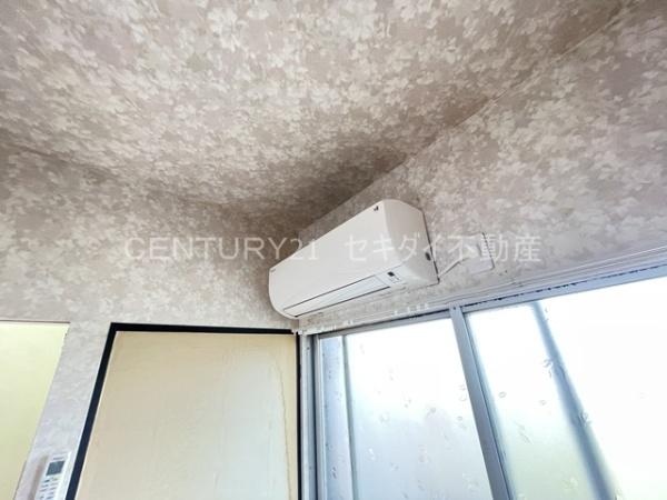 天王寺屋2丁目貸家
