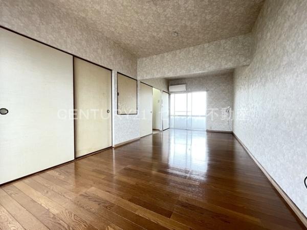天王寺屋2丁目貸家