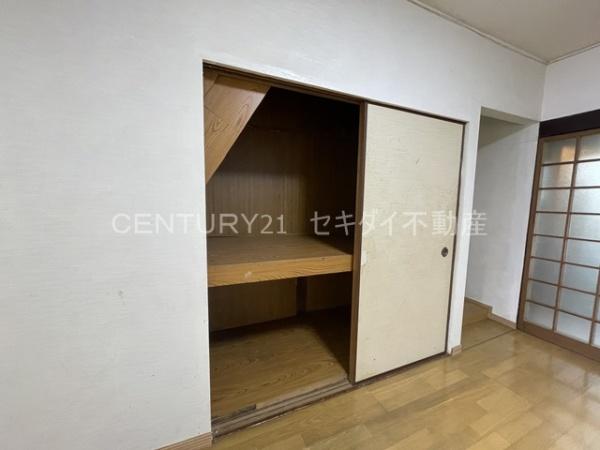 天王寺屋2丁目貸家