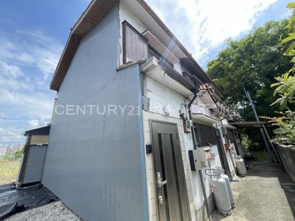 天王寺屋2丁目貸家