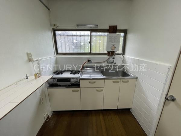 天王寺屋2丁目貸家