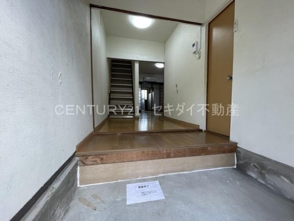 天王寺屋2丁目貸家