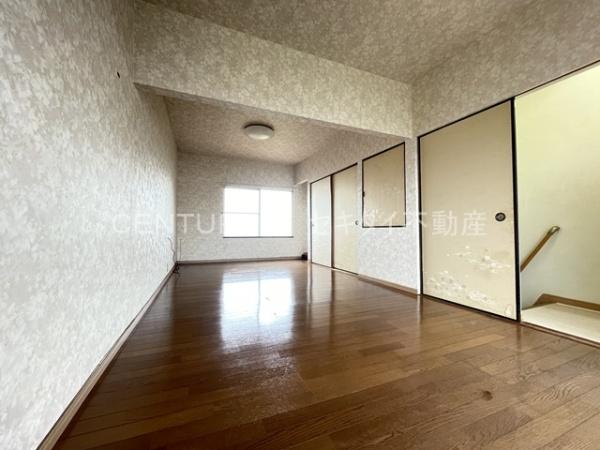 天王寺屋2丁目貸家