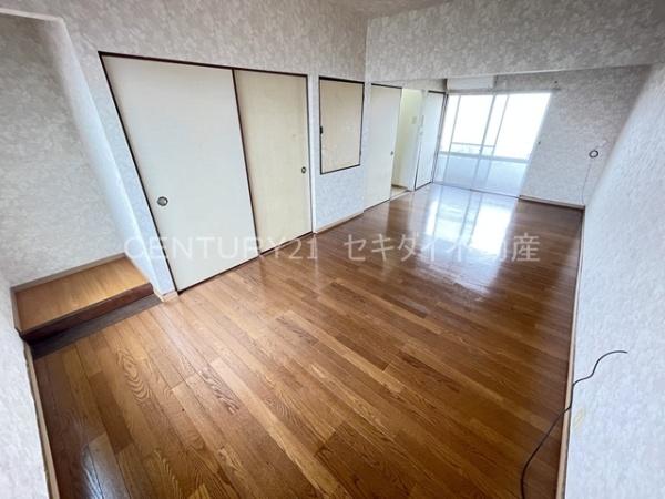 天王寺屋2丁目貸家