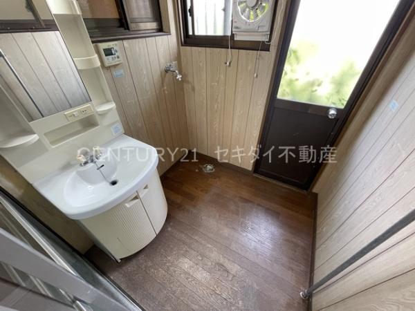 天王寺屋2丁目貸家