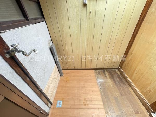 福田平屋