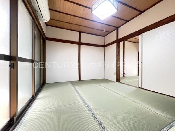 福田平屋