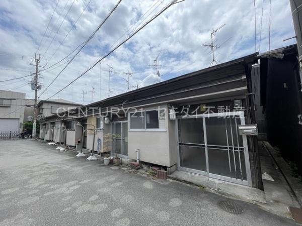 福田平屋