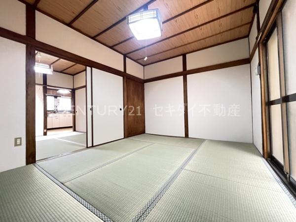 福田平屋