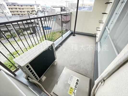 サンコート八尾